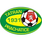 Tatran Prachatice