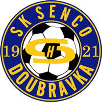 SK Senco Doubravka