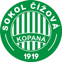 Sokol Čížová