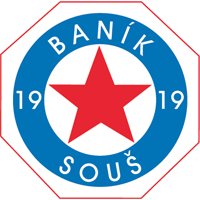 Baník Souš