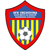 SFK Vrchovina