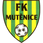 FK Mutěnice