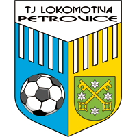 Lokomotiva Petrovice