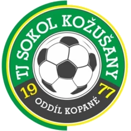 Sokol Kožušany