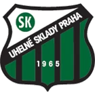 SK Uhelné sklady Praha