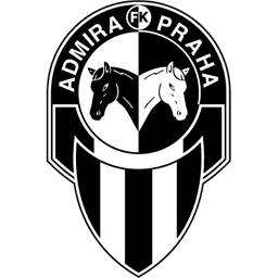 Admira Praha II