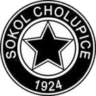 Sokol Cholupice