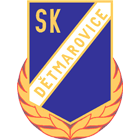 SK Dětmarovice