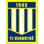 TJ Vendryně