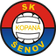 SK Šenov SK Šenov