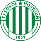 Sokol Hostouň