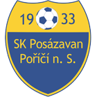 Posázavan Poříčí nad Sázavou