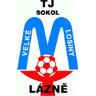 Sokol Lázně Velké Losiny