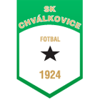 SK Chválkovice