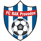 FC RAK Provodov