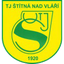 TJ Štítná nad Vláří
