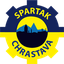 Spartak Chrastava