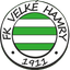 FK Velké Hamry