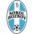 Sokol Bozkov