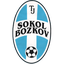 Sokol Bozkov