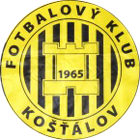 FK Košťálov
