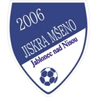 Jiskra Mšeno Jablonec nad Nisou