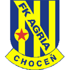 Agria Choceň
