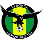 Sokol Horní Jiřetín