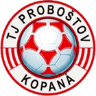 TJ Proboštov
