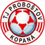 TJ Proboštov