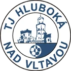 TJ Hluboká nad Vltavou