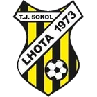 Sokol Lhota