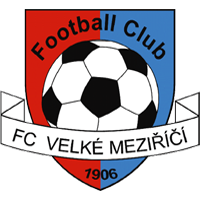 FC Velké Meziříčí II