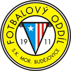SK Moravské Budějovice