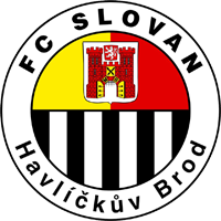 Slovan Havlíčkův Brod II