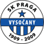 Praga Praha