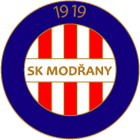 SK Modřany