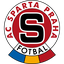Sparta Praha II