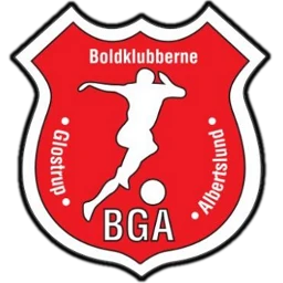 BK Glostrup Albertslund