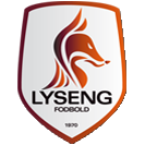 IF Lyseng