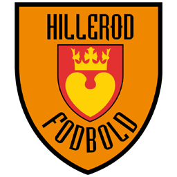 Hilleröd Fodbold