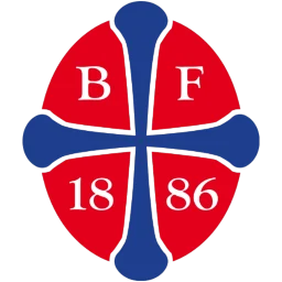 BK Frem II