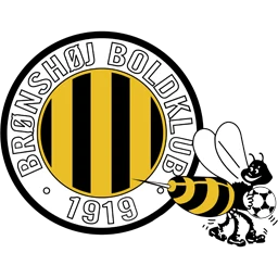 Brønshøj BK