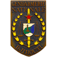 Gendarmerie Nationale FC