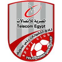 Telephonat Beni Suef SC