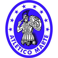 Atlético Marte