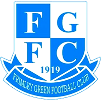 Frimley Green FC
