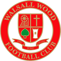 Walsall Wood FC
