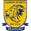 Albion Sports Albion Sports