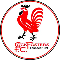 Cockfosters FC